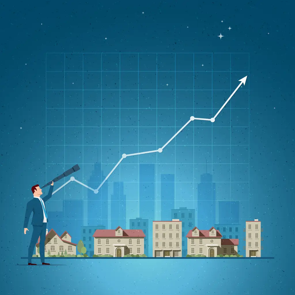 Unlocking Success: Seizing Rental Market Growth in Property Management