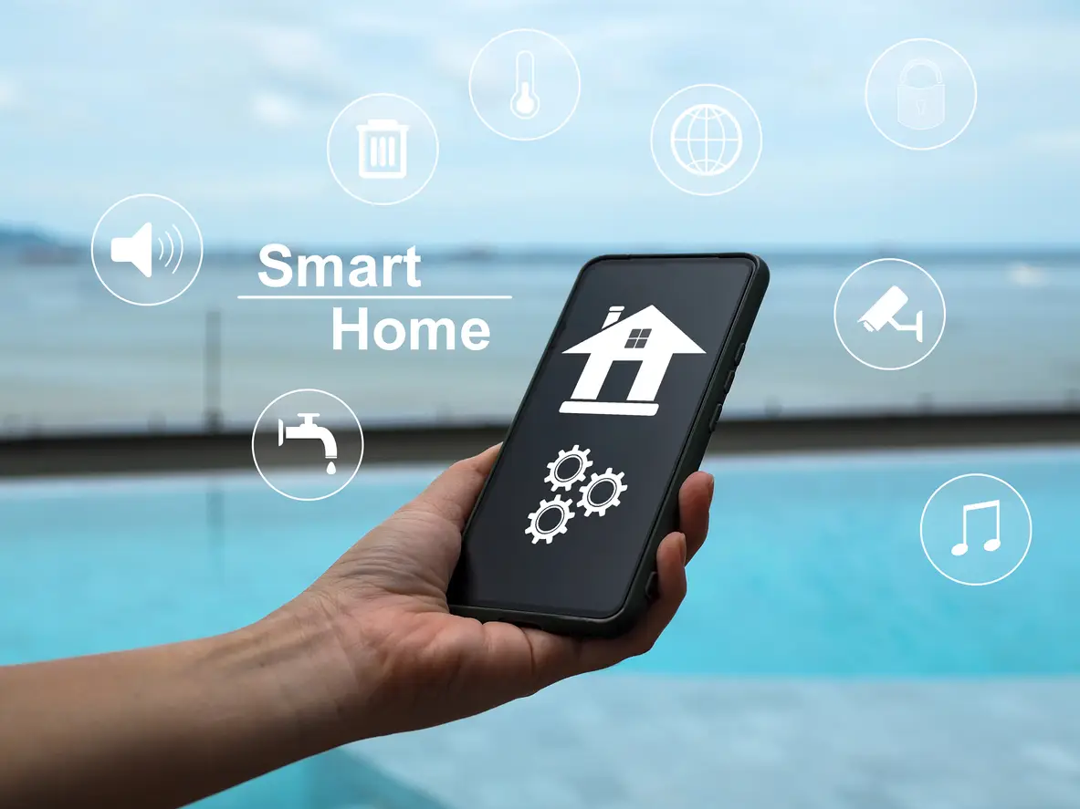 Tech Innovations Revolutionizing Property Management: A Look into Future Trends