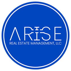 Arise Real Estate Management, LLC Logo